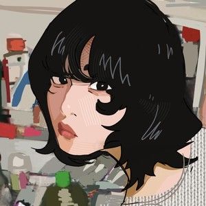 Meet your Posher, Nona